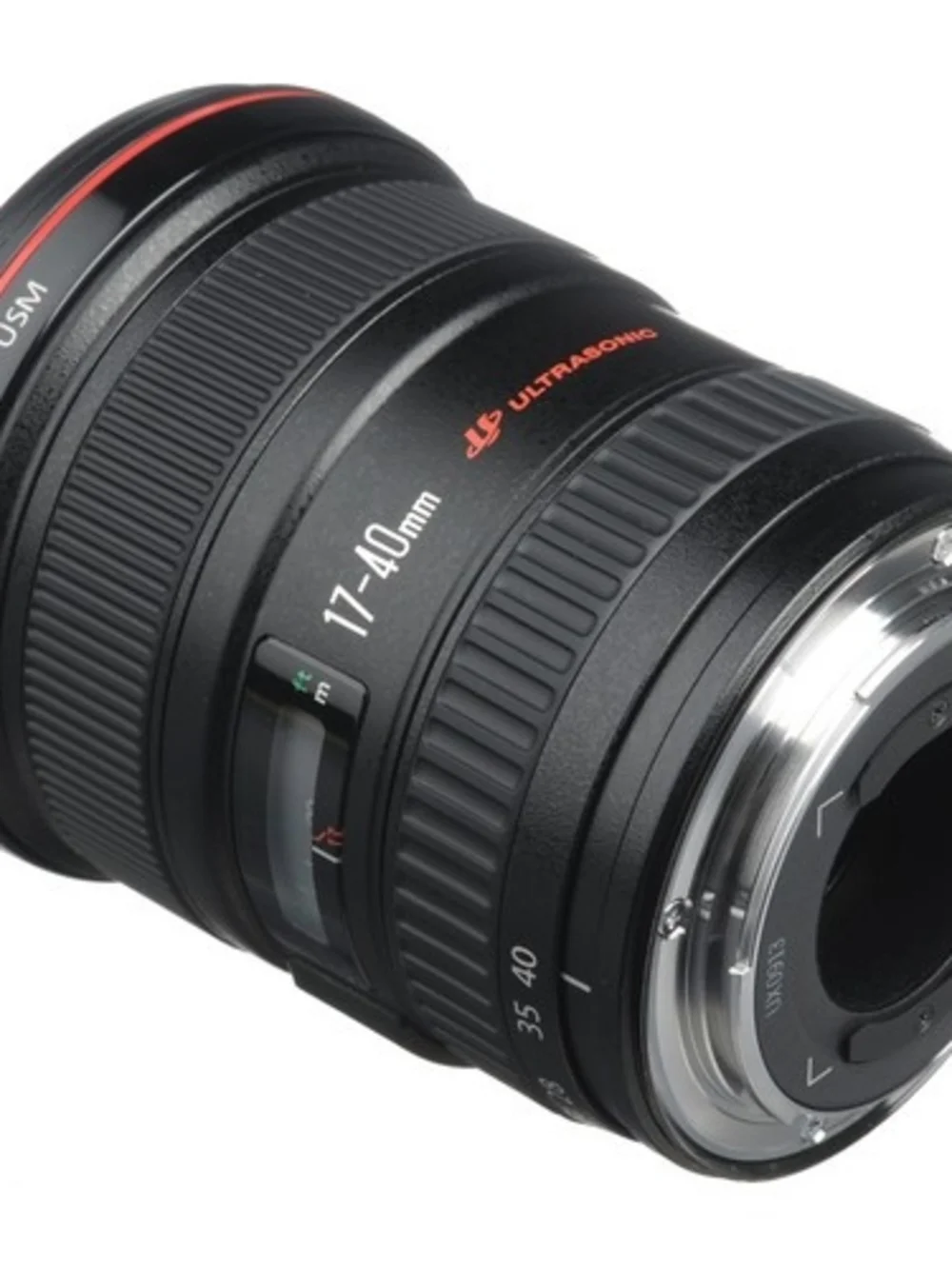Canon glass perfect